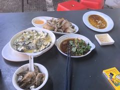 -车头老二大排档(金城步行街店)