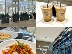 -Manner Coffee(万象食家店)