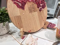 -牛人日志·鲜牛肉骨汤火锅(万科里瑧店)