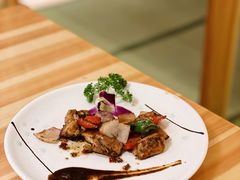 -酒久自助料理(佳兆业店)