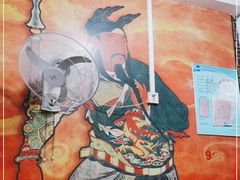 -卢庄(江汉路店)