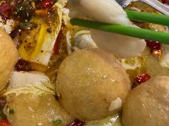 -友达面馆(鼓楼店)