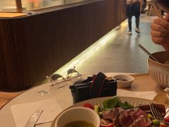 -BAKER&SPICE(安福路店)