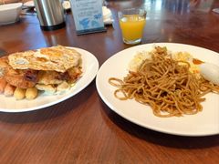 -舟山希尔顿酒店