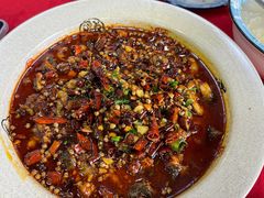 -蜀膳坊(洪公祠小区店)