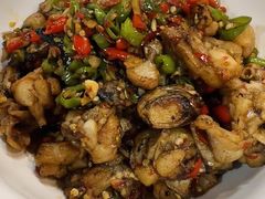 -笨罗卜浏阳菜馆(龙华鹏润达店)