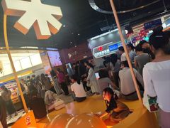 -UH祐禾(上海五角场万达店)