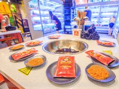 -钢管厂五区小郡肝串串香(南山店)