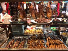 -抱德·潮汕味(琶洲店原惠城鱼仔)