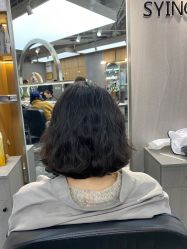 -SY COLOUR专业烫染