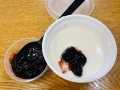 -西粉堂新疆米粉(朝外店)