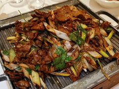 -宏宴·新京菜(望京店)