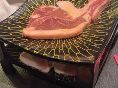 -AJIYA·池袋日式烧肉自助(天津万象城店)