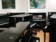 -柏斯琴行(汾阳店)