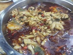 -蜀膳坊(洪公祠小区店)