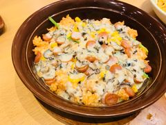 -萨莉亚意式餐厅(天河城购物中心店)