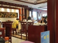 大堂-陈麻婆豆腐(春熙店)