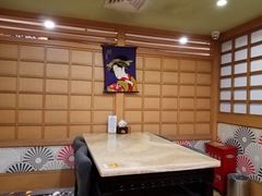 -桃屋日本料理(清华科技园店)
