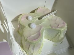 -好利来(宣武门店)