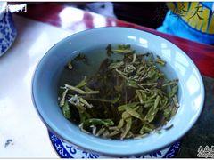 -豫园湖心亭茶楼