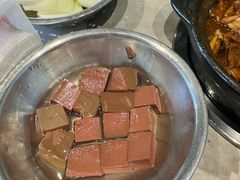 -二楼老店重庆鸡公煲(真光路店)