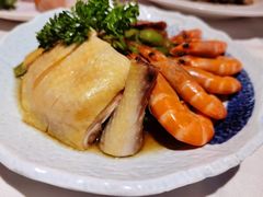 -和记小菜(大宁店)