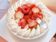 -积慕Cake(解放大道店)