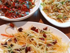 -老板恋上鱼(恒隆广场店)