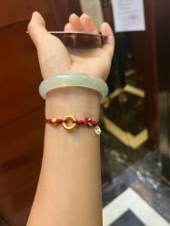 点击看大图 -邵老师打金·黄金加工(大望路总店)
