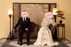 -金夫人婚纱摄影(总店)