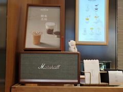 -连杏双皮奶(长沙国金店)