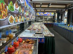 -盈春大饭店(千山路店)