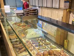 -聚合鑫东北熏酱熟食麻辣面(长阳店)