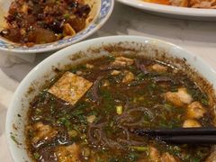 -春发生饭店·非遗(南院门店)