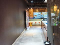 -老平安农家菜(平安店)
