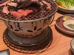 -烧肉达人•炭火烧肉(新天地店)