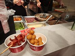 -黑色经典臭豆腐·湖南特产(坡子街店)