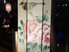 景观位-吴越荣记·苏州菜(月光码头店)