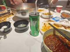 -付小姐在成都(五道口店)