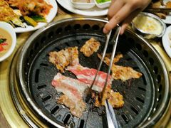 -火炉火自助餐(悠唐购物中心店)