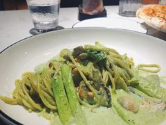 -东米西面(台北院子店)