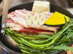 -平成屋· Late Night 食堂(四川北路店)