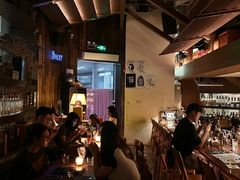 -NAYA Bar ·酒(红山店)