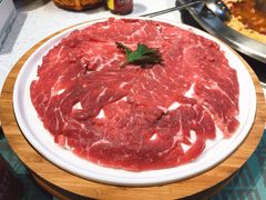 -香佰里重庆火锅(恒力博纳广场店)