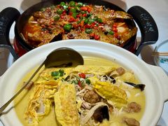 -潇湘码头·鲜湘菜(清河店)