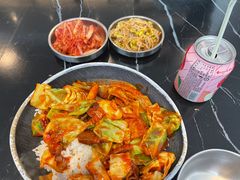 -HONGA HONGA雄家(曹路店)