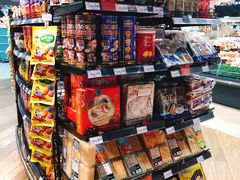 -永辉超市(泰州万达广场店)