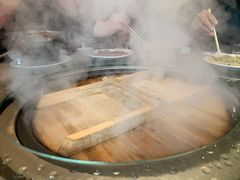 -燕北云山·农家菜·灶台鱼(密云溪翁庄店)