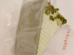 -La Repete 手工千层蛋糕(深圳卓悦中心店)