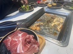 -非烤勿扰自助烤肉(合胜百货店)